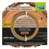 Vaessen Creative zelfklevende Wood Tape Cherry in een breedte van 2,5 cm, code: 2921-903