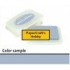 Pearlescent Ice Blue