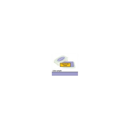 Pearlescent Lavender
