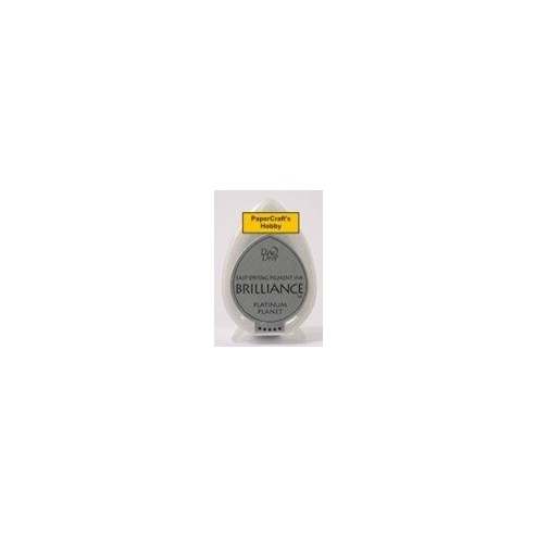 Platinum Planet
