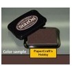 Timber Brown