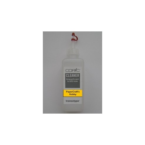 Colorless Blending Solution