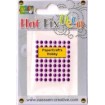 Bright Dark Purple