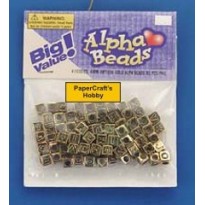 Alpha Beads