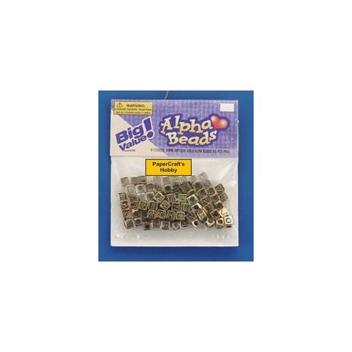 Alpha Beads