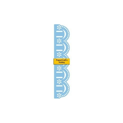 LR0155 Broderie