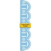 LR0155 Broderie
