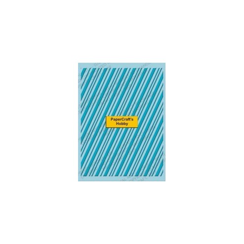 Candy Can Stripe