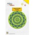 MFD018 Star Wreath