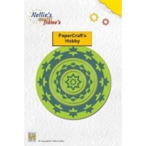 MFD018 Star Wreath