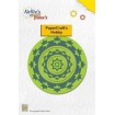 MFD018 Star Wreath