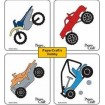 Off-road