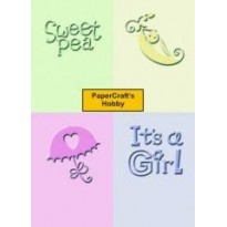 It's a Girl 