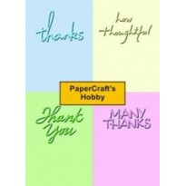 Thanks