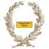 580F03 Lauwerkrans