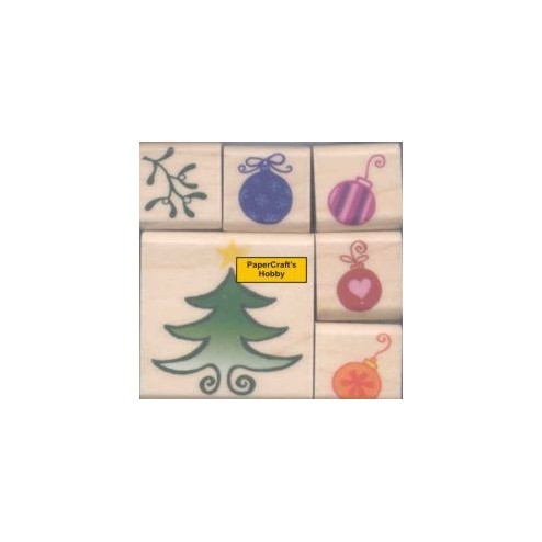 A18G Kerst