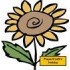 C2443 Garden Sunflower