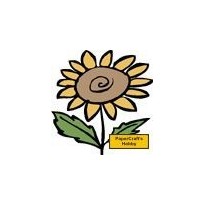 C2443 Garden Sunflower