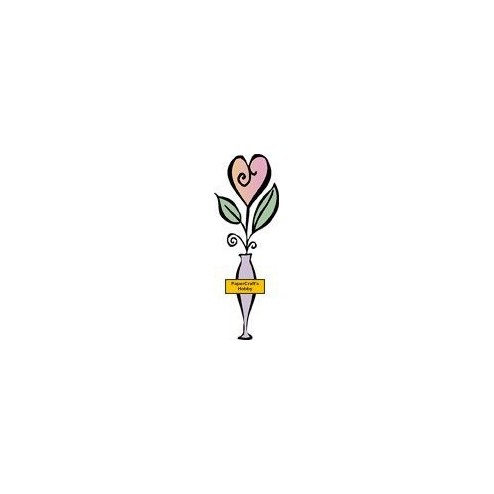 C2451 Heart Bud