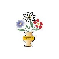 C2551 Vase of Fresh Flowers