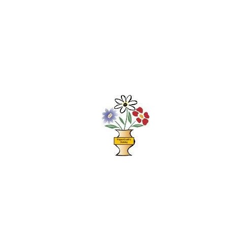 C2551 Vase of Fresh Flowers