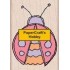 C4141 Ladybug