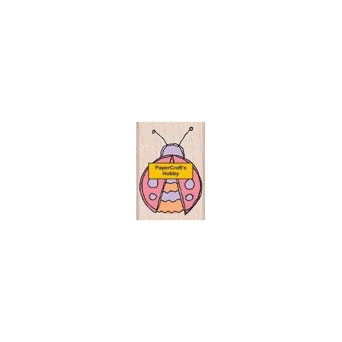C4141 Ladybug