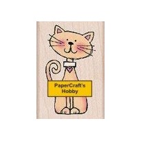 C4328 Cute Cat