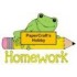 D0291 Homework