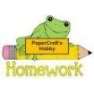 D291 Homework Frog