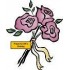 D2643 Rose Bouquet