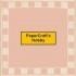 E2331 Checkerbord Edge Background