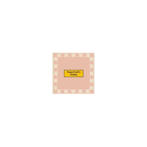 E2331 Checkerbord Edge Background