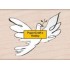 E4225 Shetched Dove