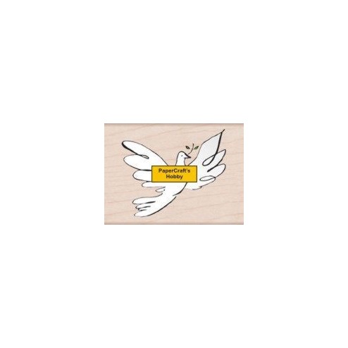 E4225 Shetched Dove