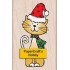 E4841 Winter Kitty