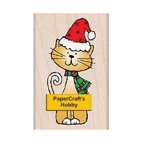 E4841 Winter Kitty