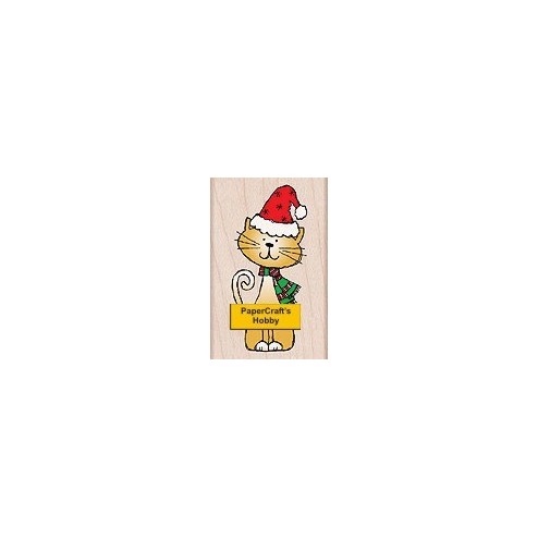 E4841 Winter Kitty