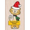 E4841 Winter Kitty