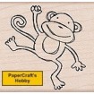 E4953 Playful Monkey