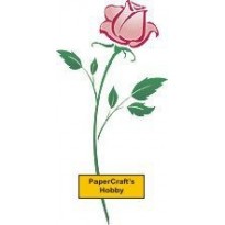 F2531 Artistic Rose