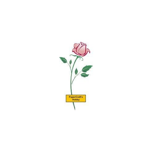 F2531 Artistic Rose