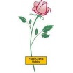 F2531 Artistic Rose