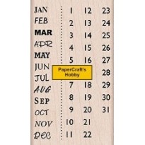 F4567 Calendar Year