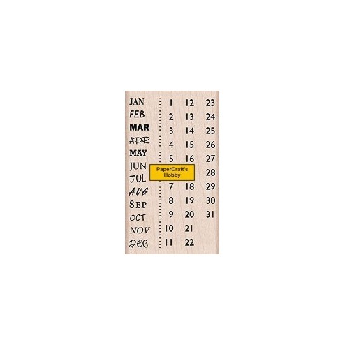 F4567 Calendar Year