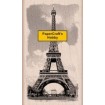 G4824 Eiffel Tower