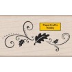 G4832 Oak Leaf Flourish