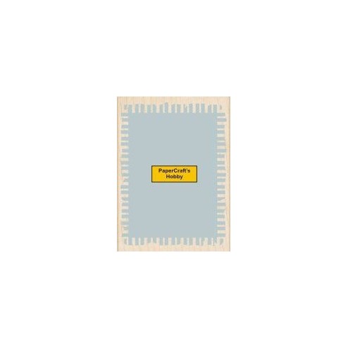 H2289 Fluted Edge Block
