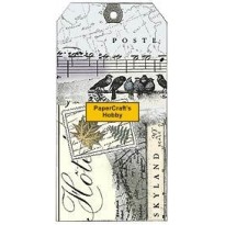 H2711 Skyland Bookmark