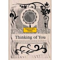 H4778 Collage Thinking of You